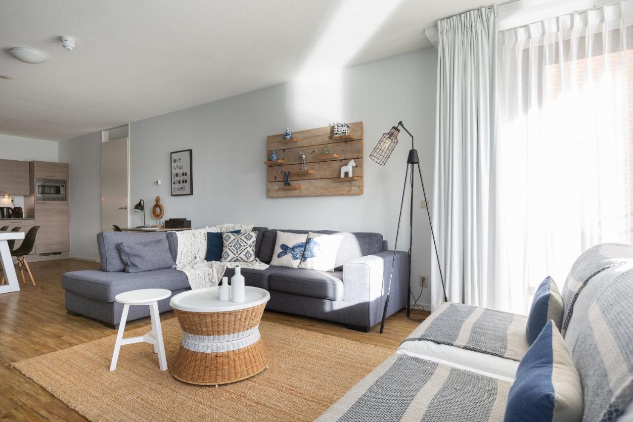 Bizstay Harbour Ii Scheveningen Apartment The Hague