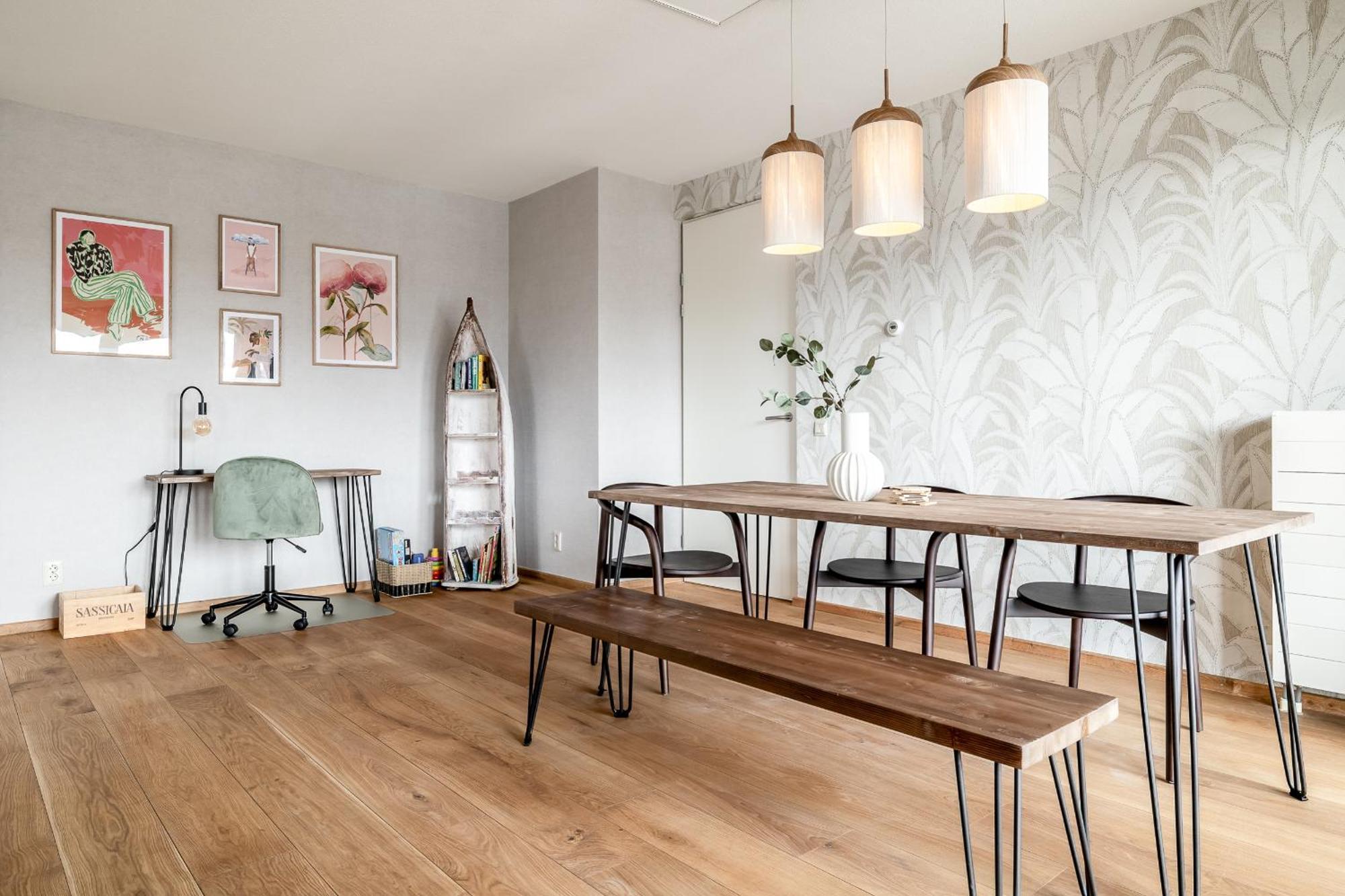 Apartment Bizstay Harbour Ii Scheveningen The Hague